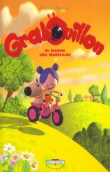 couverture de l'album Du grabuge chez Grabouillon