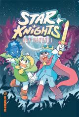   Fresh Kids  - Star Knights