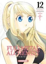 Fullmetal Alchemist Perfect Vol.12