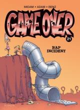  Game Over - T.21 Rap Incident