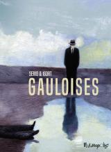 couverture de l'album Gauloises