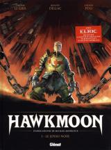  Hawkmoon - T.1 Le joyau noir