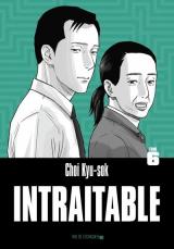  Intraitable - T.6