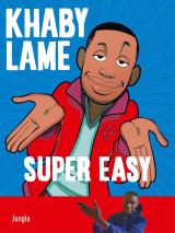 Khaby Lame  - Super Easy