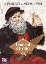 Léonard de Vinci  - 1452-1519