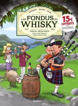 page album Les fondus du whisky
