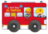 page album Les pompiers