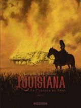  Louisiana, la couleur du sang - T.3