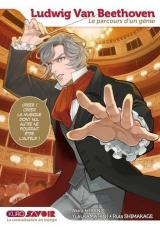 Ludwig van Beethoven  - Le parcours d'un génie