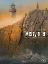 Merry men  - Souvenirs d'une jeunesse écossaise