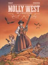  Molly West - T.2 La vengeance du diable