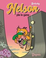 Nelson plie le game - Edition petit format