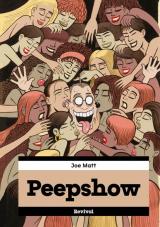 couverture de l'album Peepshow
