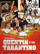 couverture de l'album Quentin par Tarantino