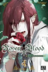Rosen Blood T.4