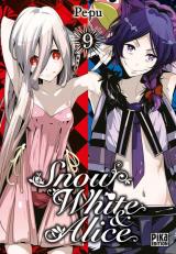 Snow White & Alice T.9