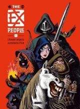 page album The Ex People T.1