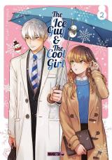 page album The Ice Guy & The Cool Girl T.2