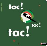 page album Toc ! toc ! toc !
