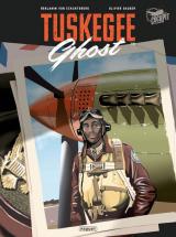 Tuskegee ghost T.1
