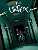  Urbex - T.2 Douleurs fantômes