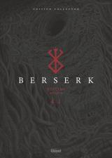 couverture de l'album Berserk T.41 -Edition collector