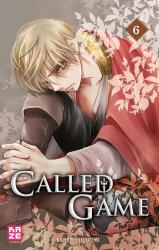 Called Game Vol.6