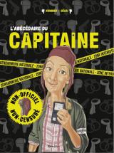 couverture de l'album L'abécédaire du Capitaine