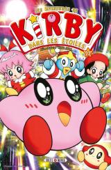 page album Les aventures de Kirby dans les étoiles T.13