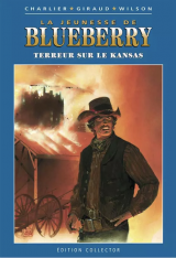  Blueberry (Edition Collector - Editions Altaya) - T.36 Terreur sur le Kansas