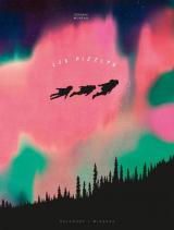 couverture de l'album Les Pizzlys