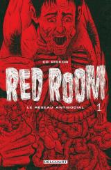 Red Room T.1