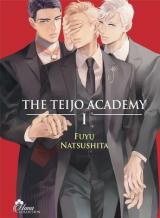 page album The Teijo Academy T.1