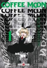 Coffee Moon - T.1