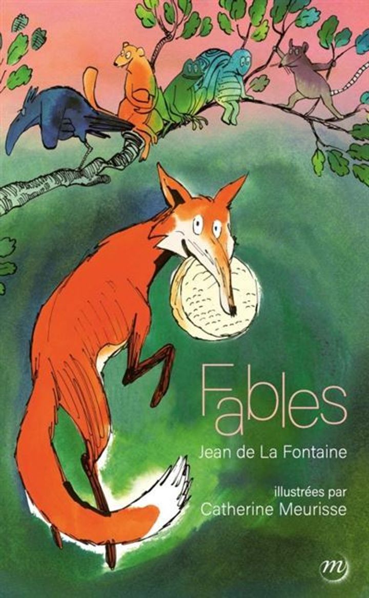 Fables, BD et tomes sur ZOO