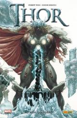 page album Thor - Au Nom d'Asgard