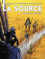  La source - T.1