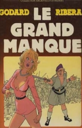 couverture de l'album Le Grand Manque