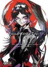page album Bungô Stray Dogs BEAST T.1