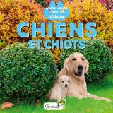 couverture de l'album Chiens et chiots