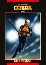 couverture de l'album Cobra - Rugball
