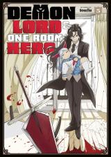 Demon Lord & One Room Hero T.5