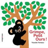 couverture de l'album Grimpe, Petit Ours !
