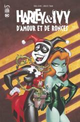 page album Harley & Ivy  - D'amour & de ronces