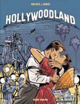 page album Hollywoodland T.1