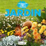 couverture de l'album Jardin
