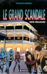 couverture de l'album New Orleans