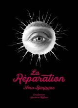 couverture de l'album La Réparation