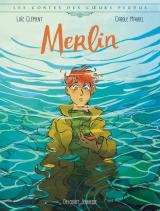 page album Merlin