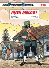 page album Irish Melody